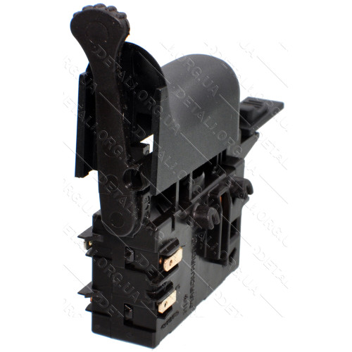 Кнопка (вимикач) дрелі DeWalt D21716K оригінал 1006250-00