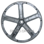 Шків СМА Zanussi 1084895075 h26мм d274мм шліц.