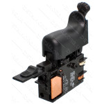 Кнопка (вимикач) дрелі DeWalt D21716K оригінал 1006250-00
