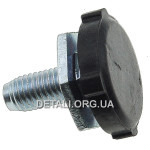 Ніжка пральної машини Samsung DC97-00920E (M10*1,5 / h34 мм)