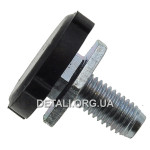 Ніжка пральної машини Samsung DC97-00920E (M10*1,5 / h34 мм)