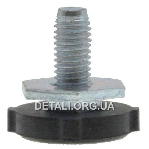 Ножка стиральной машины Samsung DC97-00920E (M10*1,5 / h34 мм)