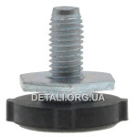 Ніжка пральної машини Samsung DC97-00920E (M10*1,5 / h34 мм)