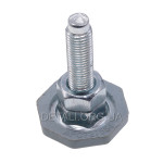 Ножка стиральной машины LG AFC729093 / AFC72755402 (M10*1,25 / h52 мм)