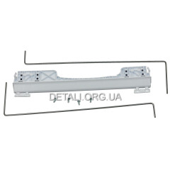 Завіса люка пральної машини Ariston / Indesit / Whirlpool C00087073