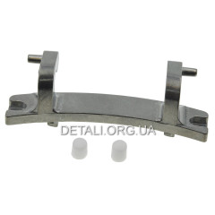 Завіса люка СМА Bosch, Siemens 00171269, 116mm