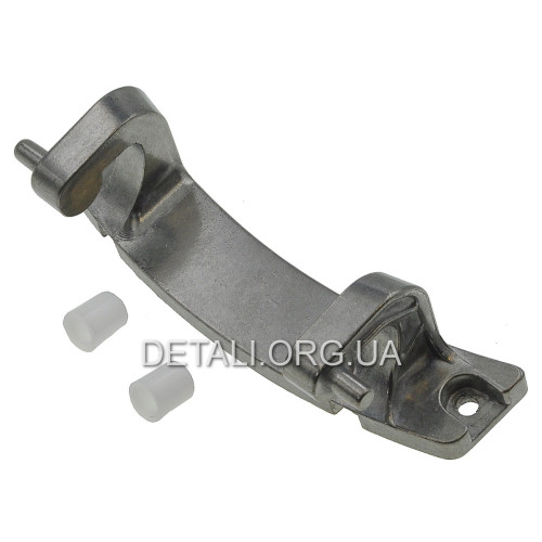 Завіса люка СМА Bosch, Siemens 00171269, 116mm