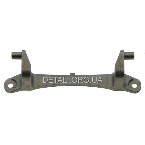 Завес люка СМА Beko 2805710100, 116mm