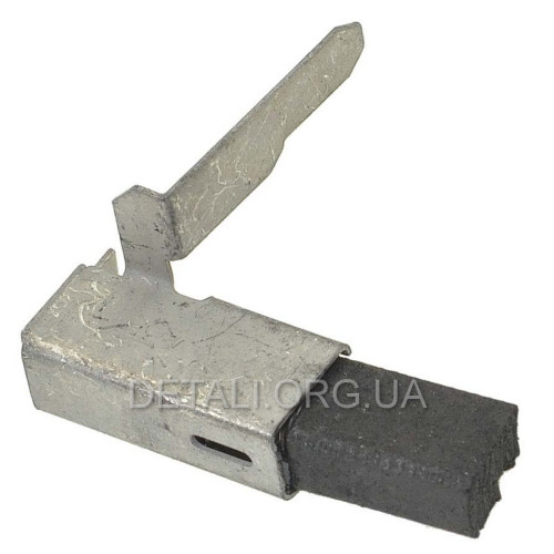 Щетка угольная воздуходувки Black & Decker GW225 оригинал 370983-02