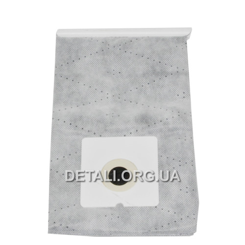 Мішок пилососу Elekta EVC-1450 E-419 C-I (82*84 / d40 мм)