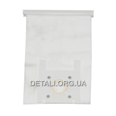 Мішок пилососу Rowenta R-02 C-I (90*105 / d35 мм) 2
