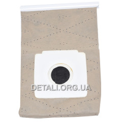Мешок пылесоса Zelmer Z-20 C-I (100*102 / d47 мм) 2