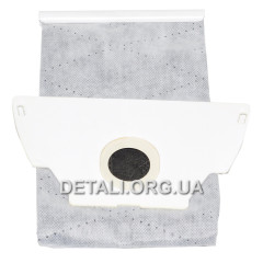 Мішок пилососу Electrolux El02 C-I (d60 мм) 2