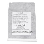 Мешок пылесоса Miele MI-40 C-I (d41 мм)