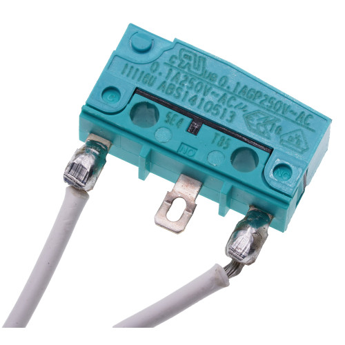 Кнопка акумуляторної дискової пилки Makita DSS610/BSS610 оригінал 620088-0