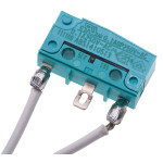 Кнопка акумуляторної дискової пилки Makita DSS610/BSS610 оригінал 620088-0