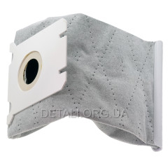 Мешок пылесоса Electrolux P03 C / EL1C (119*125 / d55) 2