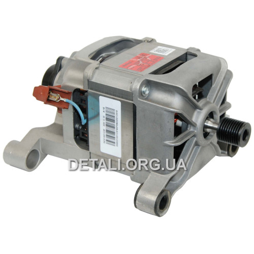 Двигун (мотор) СМА Samsung DC31-00123F, UML5204.01 (17000r./min.)