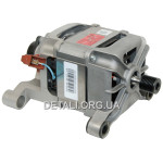 Двигатель (мотор) СМА Samsung DC31-00123F, UML5204.01 (17000r./min.)