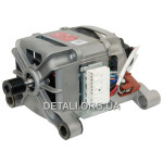 Двигун (мотор) СМА Samsung DC31-00123F, UML5204.01 (17000r./min.)