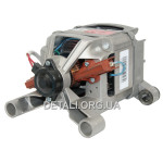 Двигун (мотор) СМА Samsung DC31-00123F, UML5204.01 (17000r./min.)
