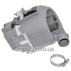 Помпа циркуляционная посудомоечной машины Bosch 00651956