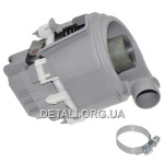 Помпа циркуляційна посудомийної машини Bosch 00651956