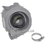 Помпа циркуляционная посудомоечной машины Bosch 00651956