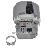 Помпа циркуляційна посудомийної машини Bosch 00651956