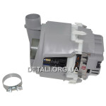 Помпа циркуляційна посудомийної машини Bosch 00651956