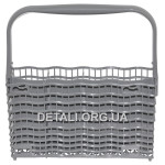 Кошик посудомийної машини Zanussi 1524746102