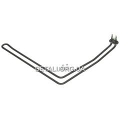 Тен посудомийної машини Ariston/Indesit С00144898