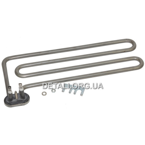Тен посудомийної машини Ariston С00144251 / Indesit С00144256 1800 W
