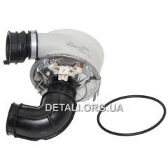 Тэн посудомоечной машины Ariston / Indesit С00257904