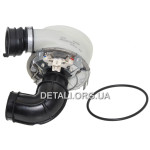 Тен посудомийної машини Ariston / Indesit С00257904