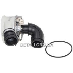 Тен посудомийної машини Ariston / Indesit С00257904 2