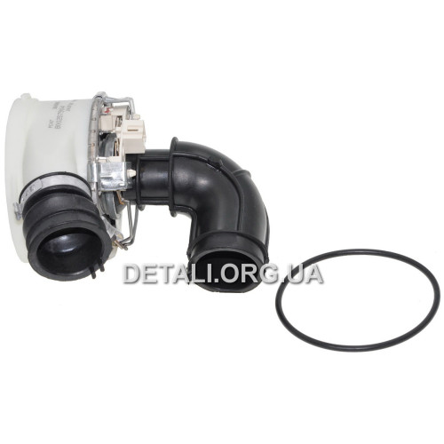 Тэн посудомоечной машины Ariston / Indesit С00257904