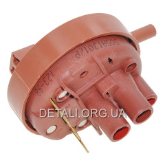 Пресостат для ПММ Electrolux, Zanussi 1528189127