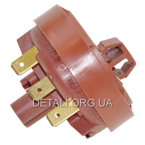 Прессостат ПММ Electrolux, Zanussi 1528189127