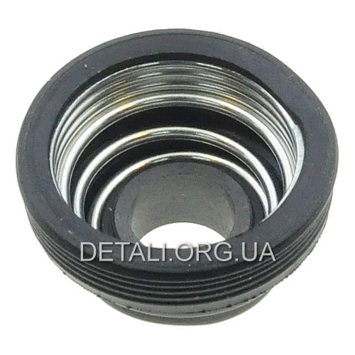 Сальник помпы циркуляционной ПММ Bosch 00065548 10*30*18