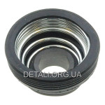Сальник помпы циркуляционной ПММ Bosch 00065548 10*30*18