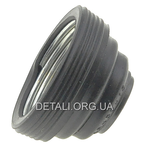 Сальник помпы циркуляционной ПММ Bosch 00065548 10*30*18