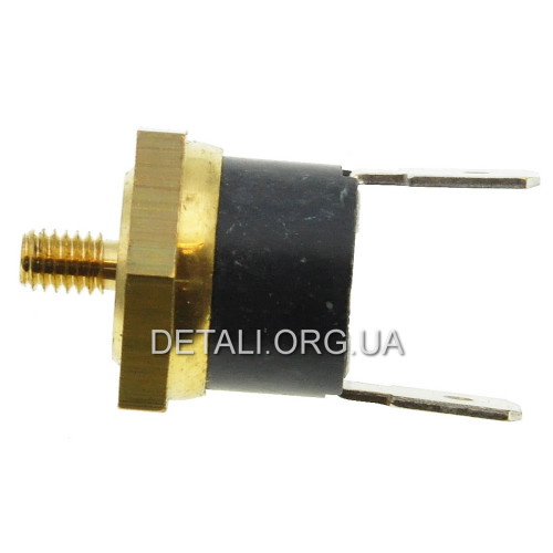 Датчик температуры предохранитель ПММ Ardo, Ariston, Indesit C00041086