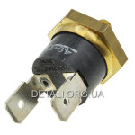 Датчик температуры предохранитель ПММ Ardo, Ariston, Indesit C00041086
