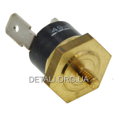 Датчик температуры предохранитель ПММ Ardo, Ariston, Indesit C00041086