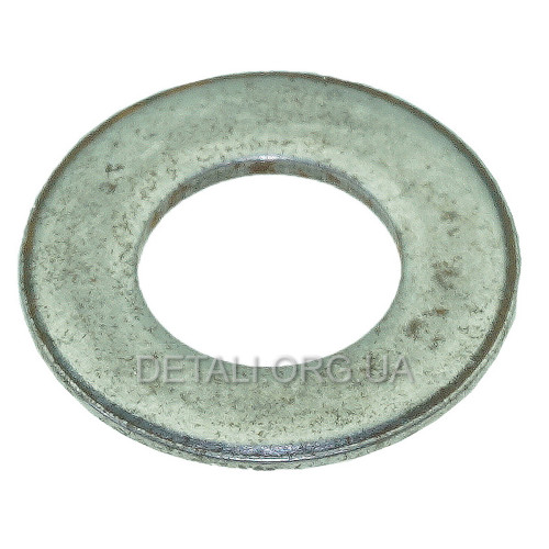 Шайба перфоратора Dewalt DC213KL оригінал 327087-00 (d11*22 h1,5 мм)
