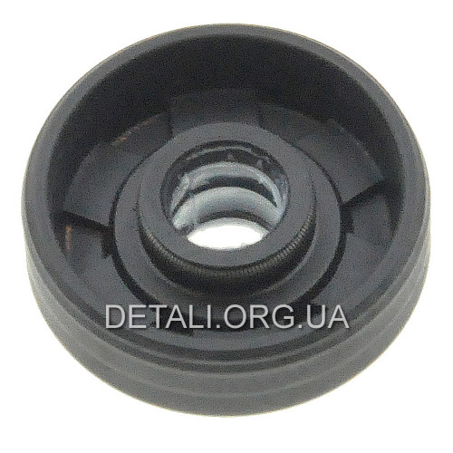 Сальник 8*26,3*11 помпы циркуляционной ПММ Gorenje 565920, 726807