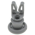 Ролик верхней корзины ПММ Beko 1885800500