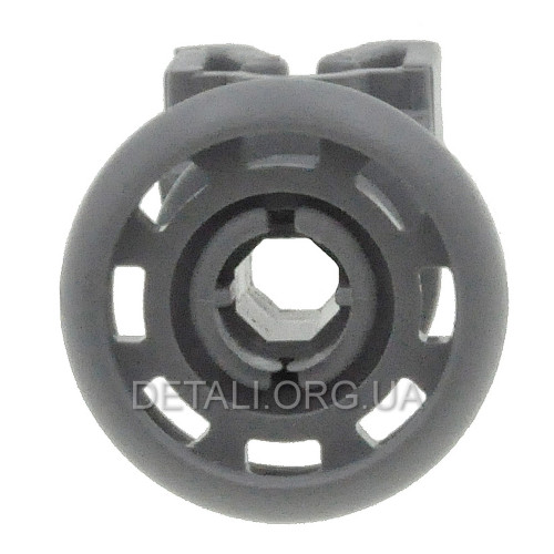 Ролик верхнього кошика ПММ Beko 1885800500.