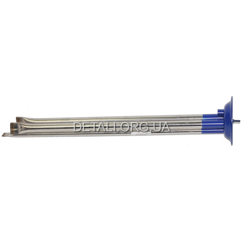 Фланець бойлера Electrolux під сухий тен (d95 мм / L445 / 420 / 420 мм (малий))
